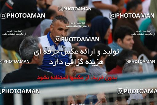 1108304, Tehran,Shahr Qods, [*parameter:4*], لیگ برتر فوتبال ایران، Persian Gulf Cup، Week 28، Second Leg، Paykan 0 v 0 Esteghlal Khouzestan on 2018/04/13 at Shahr-e Qods Stadium