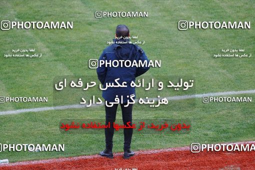 1107503, Tehran,Shahr Qods, [*parameter:4*], لیگ برتر فوتبال ایران، Persian Gulf Cup، Week 28، Second Leg، Paykan 0 v 0 Esteghlal Khouzestan on 2018/04/13 at Shahr-e Qods Stadium