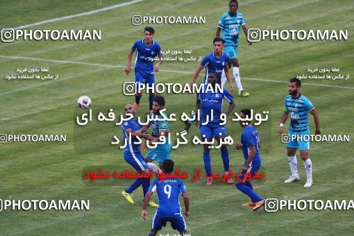 1107714, Tehran,Shahr Qods, [*parameter:4*], Iran Pro League، Persian Gulf Cup، 2017-18 season، Second Leg، Week 28، Paykan ۰ v ۰ Esteghlal Khouzestan on 2018/04/13 at Shahr-e Qods Stadium