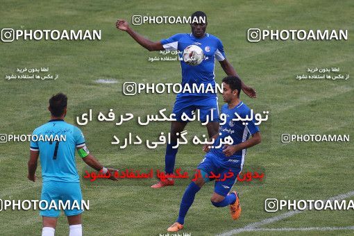 1107808, Tehran,Shahr Qods, [*parameter:4*], Iran Pro League، Persian Gulf Cup، 2017-18 season، Second Leg، Week 28، Paykan ۰ v ۰ Esteghlal Khouzestan on 2018/04/13 at Shahr-e Qods Stadium