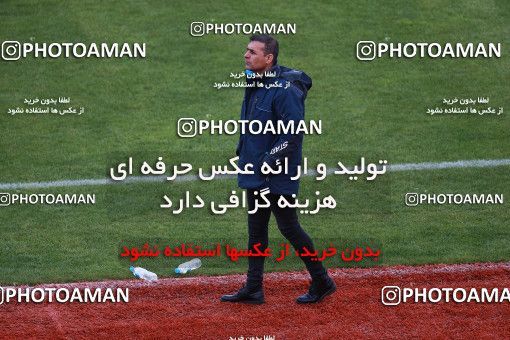 1108051, Tehran,Shahr Qods, [*parameter:4*], لیگ برتر فوتبال ایران، Persian Gulf Cup، Week 28، Second Leg، Paykan 0 v 0 Esteghlal Khouzestan on 2018/04/13 at Shahr-e Qods Stadium