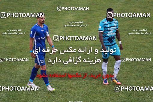 1107695, Tehran,Shahr Qods, [*parameter:4*], Iran Pro League، Persian Gulf Cup، 2017-18 season، Second Leg، Week 28، Paykan ۰ v ۰ Esteghlal Khouzestan on 2018/04/13 at Shahr-e Qods Stadium