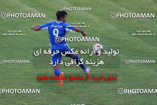 1107400, Tehran,Shahr Qods, [*parameter:4*], لیگ برتر فوتبال ایران، Persian Gulf Cup، Week 28، Second Leg، Paykan 0 v 0 Esteghlal Khouzestan on 2018/04/13 at Shahr-e Qods Stadium