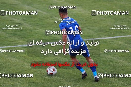 1107784, Tehran,Shahr Qods, [*parameter:4*], لیگ برتر فوتبال ایران، Persian Gulf Cup، Week 28، Second Leg، Paykan 0 v 0 Esteghlal Khouzestan on 2018/04/13 at Shahr-e Qods Stadium