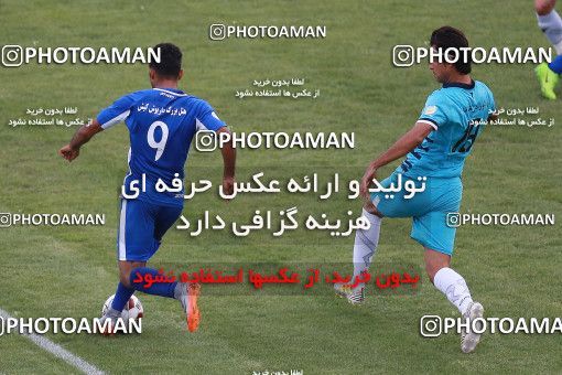 1107953, Tehran,Shahr Qods, [*parameter:4*], لیگ برتر فوتبال ایران، Persian Gulf Cup، Week 28، Second Leg، Paykan 0 v 0 Esteghlal Khouzestan on 2018/04/13 at Shahr-e Qods Stadium