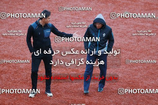 1107833, Tehran,Shahr Qods, [*parameter:4*], لیگ برتر فوتبال ایران، Persian Gulf Cup، Week 28، Second Leg، Paykan 0 v 0 Esteghlal Khouzestan on 2018/04/13 at Shahr-e Qods Stadium