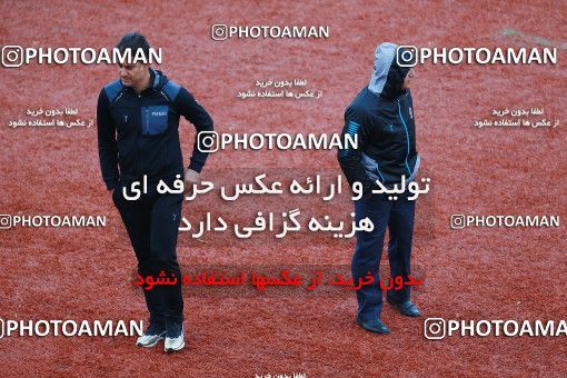 1107766, Tehran,Shahr Qods, [*parameter:4*], لیگ برتر فوتبال ایران، Persian Gulf Cup، Week 28، Second Leg، Paykan 0 v 0 Esteghlal Khouzestan on 2018/04/13 at Shahr-e Qods Stadium