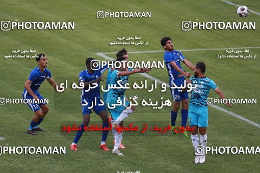 1107480, Tehran,Shahr Qods, [*parameter:4*], Iran Pro League، Persian Gulf Cup، 2017-18 season، Second Leg، Week 28، Paykan ۰ v ۰ Esteghlal Khouzestan on 2018/04/13 at Shahr-e Qods Stadium