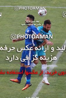 1108100, Tehran,Shahr Qods, [*parameter:4*], Iran Pro League، Persian Gulf Cup، 2017-18 season، Second Leg، Week 28، Paykan ۰ v ۰ Esteghlal Khouzestan on 2018/04/13 at Shahr-e Qods Stadium