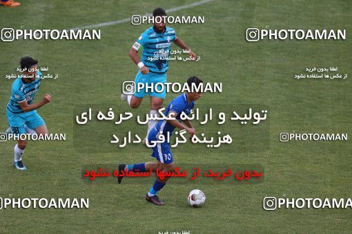 1107584, Tehran,Shahr Qods, [*parameter:4*], Iran Pro League، Persian Gulf Cup، 2017-18 season، Second Leg، Week 28، Paykan ۰ v ۰ Esteghlal Khouzestan on 2018/04/13 at Shahr-e Qods Stadium