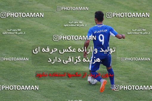 1107518, Tehran,Shahr Qods, [*parameter:4*], لیگ برتر فوتبال ایران، Persian Gulf Cup، Week 28، Second Leg، Paykan 0 v 0 Esteghlal Khouzestan on 2018/04/13 at Shahr-e Qods Stadium