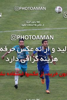 1107894, Tehran,Shahr Qods, [*parameter:4*], لیگ برتر فوتبال ایران، Persian Gulf Cup، Week 28، Second Leg، Paykan 0 v 0 Esteghlal Khouzestan on 2018/04/13 at Shahr-e Qods Stadium