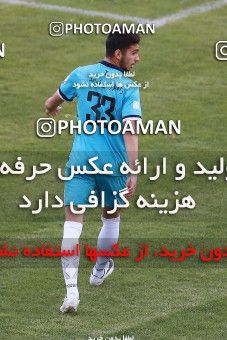 1107548, Tehran,Shahr Qods, [*parameter:4*], لیگ برتر فوتبال ایران، Persian Gulf Cup، Week 28، Second Leg، Paykan 0 v 0 Esteghlal Khouzestan on 2018/04/13 at Shahr-e Qods Stadium