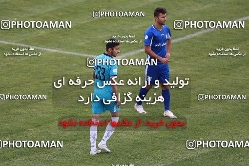 1107704, Tehran,Shahr Qods, [*parameter:4*], Iran Pro League، Persian Gulf Cup، 2017-18 season، Second Leg، Week 28، Paykan ۰ v ۰ Esteghlal Khouzestan on 2018/04/13 at Shahr-e Qods Stadium