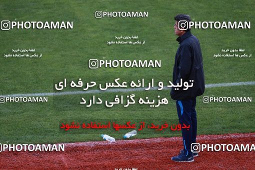 1107991, Tehran,Shahr Qods, [*parameter:4*], لیگ برتر فوتبال ایران، Persian Gulf Cup، Week 28، Second Leg، Paykan 0 v 0 Esteghlal Khouzestan on 2018/04/13 at Shahr-e Qods Stadium