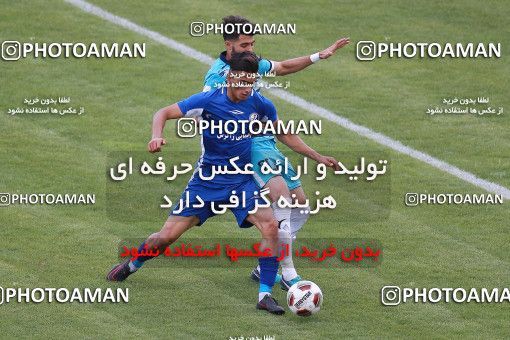 1107464, Tehran,Shahr Qods, [*parameter:4*], لیگ برتر فوتبال ایران، Persian Gulf Cup، Week 28، Second Leg، Paykan 0 v 0 Esteghlal Khouzestan on 2018/04/13 at Shahr-e Qods Stadium