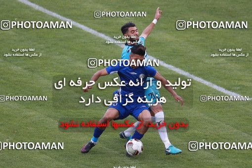 1107633, Tehran,Shahr Qods, [*parameter:4*], لیگ برتر فوتبال ایران، Persian Gulf Cup، Week 28، Second Leg، Paykan 0 v 0 Esteghlal Khouzestan on 2018/04/13 at Shahr-e Qods Stadium