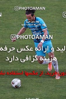 1107636, Tehran,Shahr Qods, [*parameter:4*], لیگ برتر فوتبال ایران، Persian Gulf Cup، Week 28، Second Leg، Paykan 0 v 0 Esteghlal Khouzestan on 2018/04/13 at Shahr-e Qods Stadium