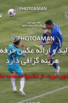 1108230, Tehran,Shahr Qods, [*parameter:4*], Iran Pro League، Persian Gulf Cup، 2017-18 season، Second Leg، Week 28، Paykan ۰ v ۰ Esteghlal Khouzestan on 2018/04/13 at Shahr-e Qods Stadium