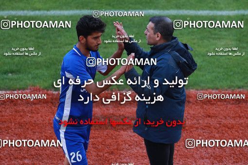 1107545, Tehran,Shahr Qods, [*parameter:4*], لیگ برتر فوتبال ایران، Persian Gulf Cup، Week 28، Second Leg، Paykan 0 v 0 Esteghlal Khouzestan on 2018/04/13 at Shahr-e Qods Stadium