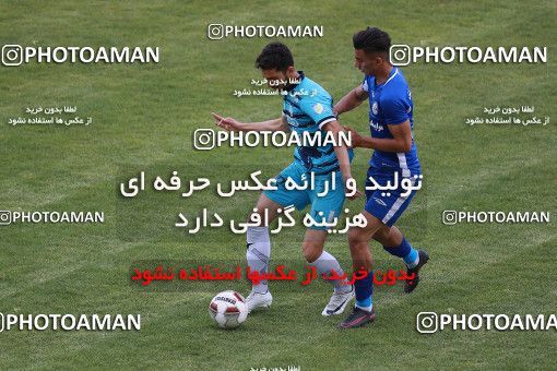 1108173, Tehran,Shahr Qods, [*parameter:4*], لیگ برتر فوتبال ایران، Persian Gulf Cup، Week 28، Second Leg، Paykan 0 v 0 Esteghlal Khouzestan on 2018/04/13 at Shahr-e Qods Stadium