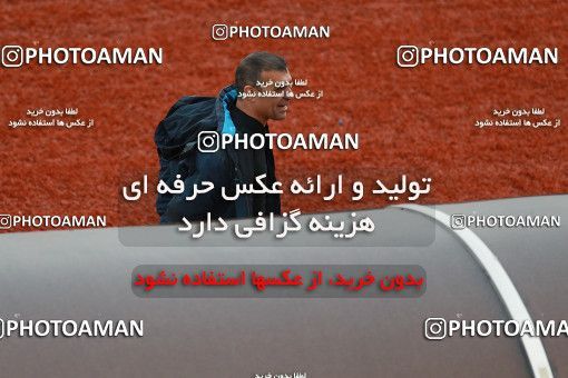 1107585, Tehran,Shahr Qods, [*parameter:4*], لیگ برتر فوتبال ایران، Persian Gulf Cup، Week 28، Second Leg، Paykan 0 v 0 Esteghlal Khouzestan on 2018/04/13 at Shahr-e Qods Stadium