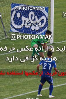 1107411, Tehran,Shahr Qods, [*parameter:4*], لیگ برتر فوتبال ایران، Persian Gulf Cup، Week 28، Second Leg، Paykan 0 v 0 Esteghlal Khouzestan on 2018/04/13 at Shahr-e Qods Stadium