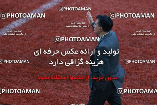 1108264, Tehran,Shahr Qods, [*parameter:4*], لیگ برتر فوتبال ایران، Persian Gulf Cup، Week 28، Second Leg، Paykan 0 v 0 Esteghlal Khouzestan on 2018/04/13 at Shahr-e Qods Stadium