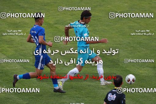 1107335, Tehran,Shahr Qods, [*parameter:4*], لیگ برتر فوتبال ایران، Persian Gulf Cup، Week 28، Second Leg، Paykan 0 v 0 Esteghlal Khouzestan on 2018/04/13 at Shahr-e Qods Stadium