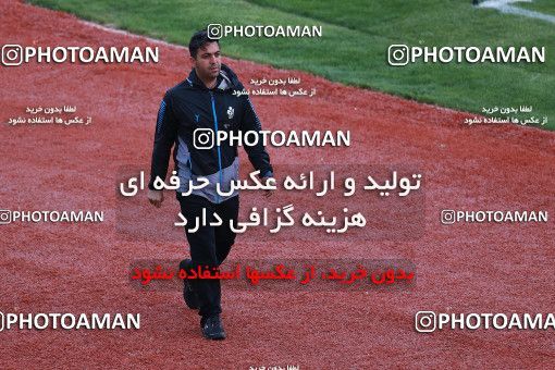 1107500, Tehran,Shahr Qods, [*parameter:4*], لیگ برتر فوتبال ایران، Persian Gulf Cup، Week 28، Second Leg، Paykan 0 v 0 Esteghlal Khouzestan on 2018/04/13 at Shahr-e Qods Stadium