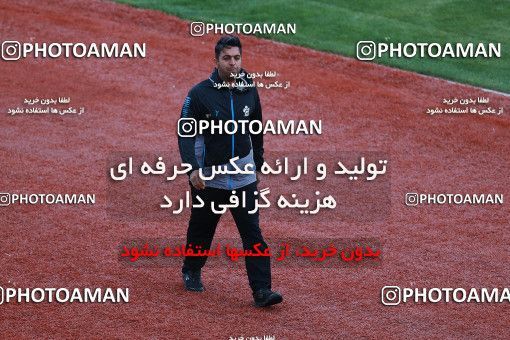 1107754, Tehran,Shahr Qods, [*parameter:4*], لیگ برتر فوتبال ایران، Persian Gulf Cup، Week 28، Second Leg، Paykan 0 v 0 Esteghlal Khouzestan on 2018/04/13 at Shahr-e Qods Stadium