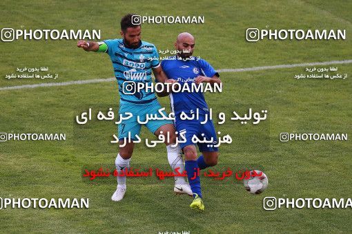 1108245, Tehran,Shahr Qods, [*parameter:4*], لیگ برتر فوتبال ایران، Persian Gulf Cup، Week 28، Second Leg، Paykan 0 v 0 Esteghlal Khouzestan on 2018/04/13 at Shahr-e Qods Stadium