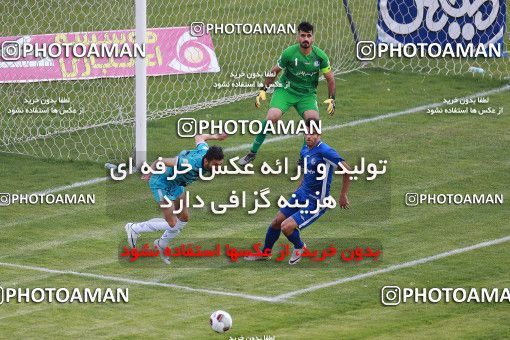 1107420, Tehran,Shahr Qods, [*parameter:4*], Iran Pro League، Persian Gulf Cup، 2017-18 season، Second Leg، Week 28، Paykan ۰ v ۰ Esteghlal Khouzestan on 2018/04/13 at Shahr-e Qods Stadium