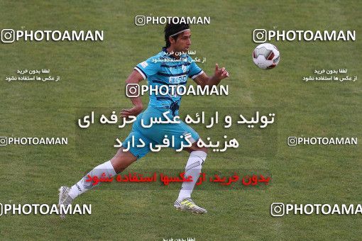 1107294, Tehran,Shahr Qods, [*parameter:4*], Iran Pro League، Persian Gulf Cup، 2017-18 season، Second Leg، Week 28، Paykan ۰ v ۰ Esteghlal Khouzestan on 2018/04/13 at Shahr-e Qods Stadium