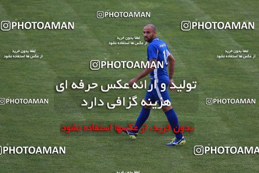 1108192, Tehran,Shahr Qods, [*parameter:4*], لیگ برتر فوتبال ایران، Persian Gulf Cup، Week 28، Second Leg، Paykan 0 v 0 Esteghlal Khouzestan on 2018/04/13 at Shahr-e Qods Stadium