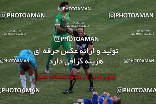 1107873, Tehran,Shahr Qods, [*parameter:4*], Iran Pro League، Persian Gulf Cup، 2017-18 season، Second Leg، Week 28، Paykan ۰ v ۰ Esteghlal Khouzestan on 2018/04/13 at Shahr-e Qods Stadium