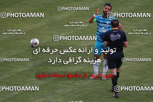 1108047, Tehran,Shahr Qods, [*parameter:4*], Iran Pro League، Persian Gulf Cup، 2017-18 season، Second Leg، Week 28، Paykan ۰ v ۰ Esteghlal Khouzestan on 2018/04/13 at Shahr-e Qods Stadium