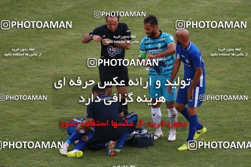 1107861, Tehran,Shahr Qods, [*parameter:4*], Iran Pro League، Persian Gulf Cup، 2017-18 season، Second Leg، Week 28، Paykan ۰ v ۰ Esteghlal Khouzestan on 2018/04/13 at Shahr-e Qods Stadium