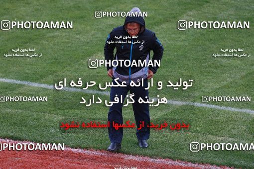 1107688, Tehran,Shahr Qods, [*parameter:4*], لیگ برتر فوتبال ایران، Persian Gulf Cup، Week 28، Second Leg، Paykan 0 v 0 Esteghlal Khouzestan on 2018/04/13 at Shahr-e Qods Stadium