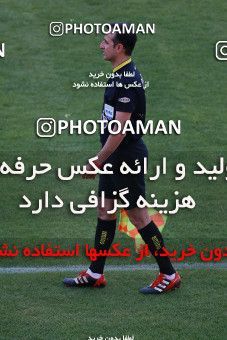 1107940, Tehran,Shahr Qods, [*parameter:4*], لیگ برتر فوتبال ایران، Persian Gulf Cup، Week 28، Second Leg، Paykan 0 v 0 Esteghlal Khouzestan on 2018/04/13 at Shahr-e Qods Stadium