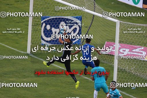 1108063, Tehran,Shahr Qods, [*parameter:4*], Iran Pro League، Persian Gulf Cup، 2017-18 season، Second Leg، Week 28، Paykan ۰ v ۰ Esteghlal Khouzestan on 2018/04/13 at Shahr-e Qods Stadium