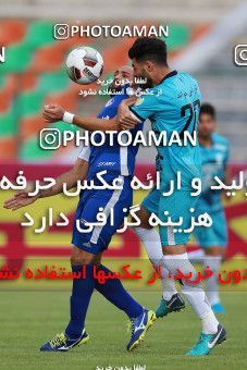 1107954, Tehran,Shahr Qods, [*parameter:4*], Iran Pro League، Persian Gulf Cup، 2017-18 season، Second Leg، Week 28، Paykan ۰ v ۰ Esteghlal Khouzestan on 2018/04/13 at Shahr-e Qods Stadium