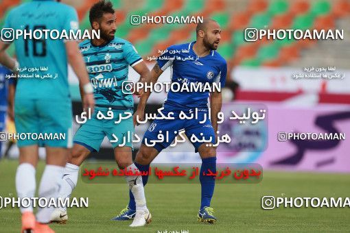 1108238, Tehran,Shahr Qods, [*parameter:4*], Iran Pro League، Persian Gulf Cup، 2017-18 season، Second Leg، Week 28، Paykan ۰ v ۰ Esteghlal Khouzestan on 2018/04/13 at Shahr-e Qods Stadium