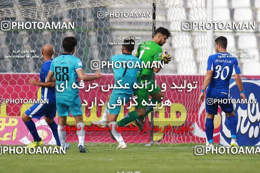 1107908, Tehran,Shahr Qods, [*parameter:4*], Iran Pro League، Persian Gulf Cup، 2017-18 season، Second Leg، Week 28، Paykan ۰ v ۰ Esteghlal Khouzestan on 2018/04/13 at Shahr-e Qods Stadium