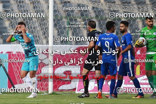 1107528, Tehran,Shahr Qods, [*parameter:4*], Iran Pro League، Persian Gulf Cup، 2017-18 season، Second Leg، Week 28، Paykan ۰ v ۰ Esteghlal Khouzestan on 2018/04/13 at Shahr-e Qods Stadium