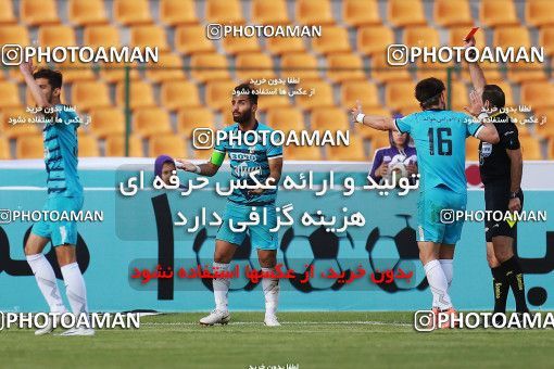 1107446, Tehran,Shahr Qods, [*parameter:4*], Iran Pro League، Persian Gulf Cup، 2017-18 season، Second Leg، Week 28، Paykan ۰ v ۰ Esteghlal Khouzestan on 2018/04/13 at Shahr-e Qods Stadium