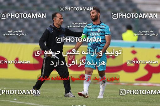 1107698, Tehran,Shahr Qods, [*parameter:4*], Iran Pro League، Persian Gulf Cup، 2017-18 season، Second Leg، Week 28، Paykan ۰ v ۰ Esteghlal Khouzestan on 2018/04/13 at Shahr-e Qods Stadium