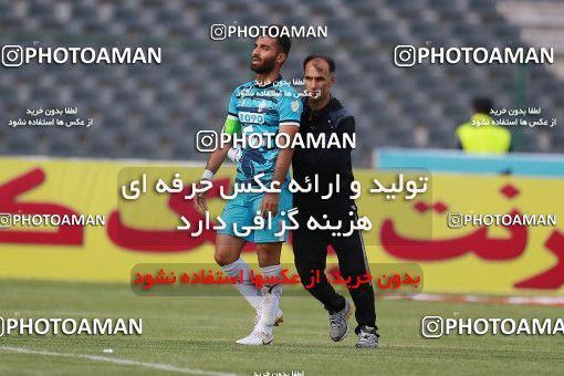 1107845, Tehran,Shahr Qods, [*parameter:4*], Iran Pro League، Persian Gulf Cup، 2017-18 season، Second Leg، Week 28، Paykan ۰ v ۰ Esteghlal Khouzestan on 2018/04/13 at Shahr-e Qods Stadium