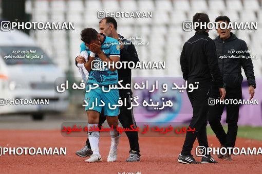 1107978, Tehran,Shahr Qods, [*parameter:4*], لیگ برتر فوتبال ایران، Persian Gulf Cup، Week 28، Second Leg، Paykan 0 v 0 Esteghlal Khouzestan on 2018/04/13 at Shahr-e Qods Stadium