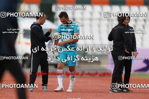 1107749, Tehran,Shahr Qods, [*parameter:4*], Iran Pro League، Persian Gulf Cup، 2017-18 season، Second Leg، Week 28، Paykan ۰ v ۰ Esteghlal Khouzestan on 2018/04/13 at Shahr-e Qods Stadium